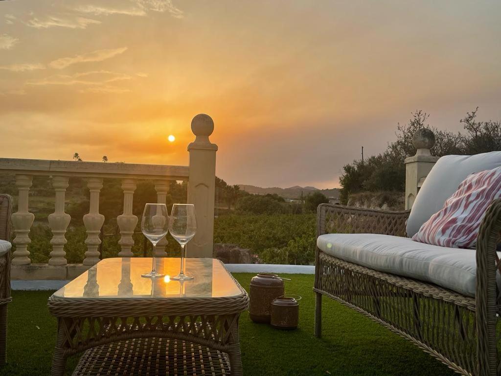 Holiday home Ca Olivar *