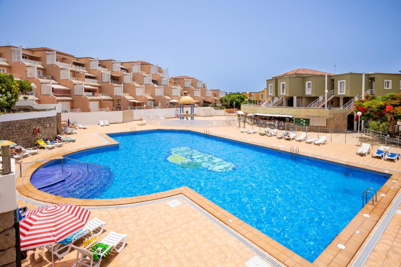 Apartamento Ocean View Ever Orlando By Lovetenerife Costa Adeje (Tenerife)