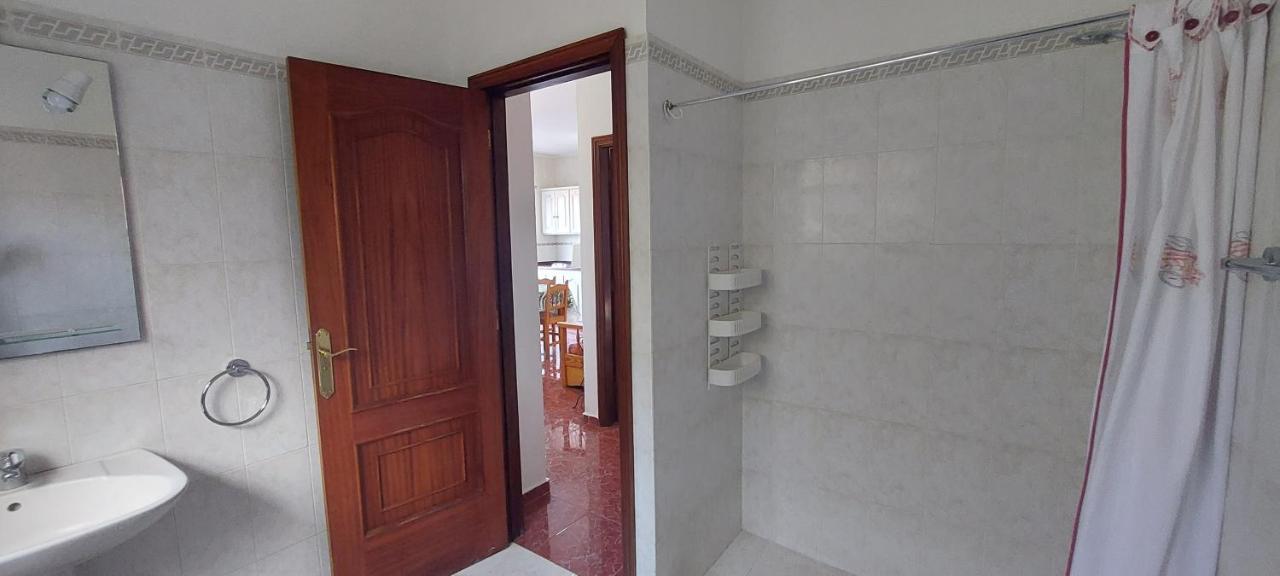 El Lomo Apartamento *