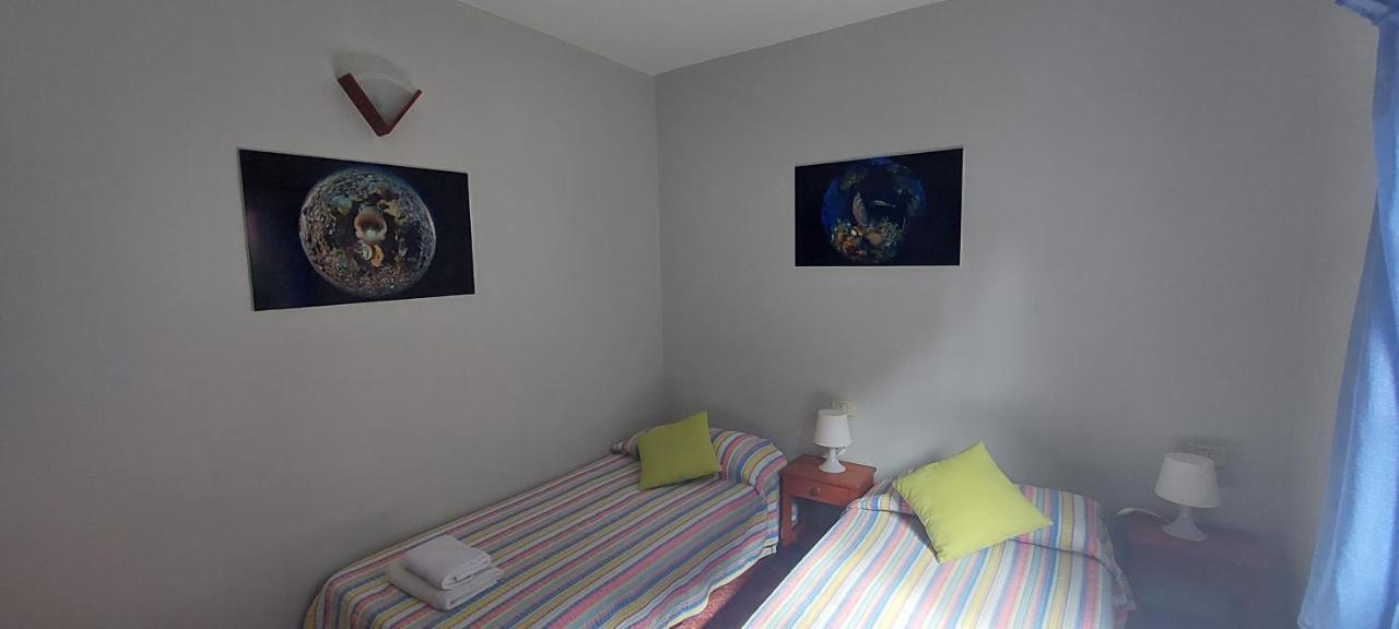 Apartamento El Lomo