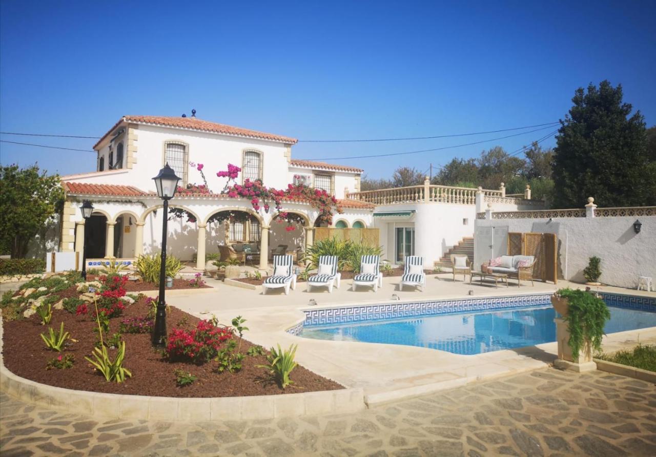 Holiday home Ca Olivar