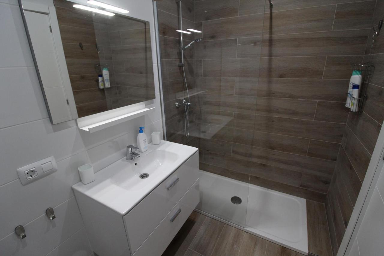 Apartamento Velas Costa Adeje (Tenerife)