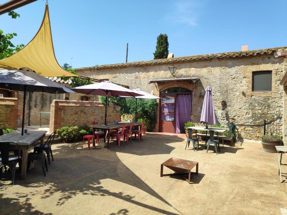 Mas Del Llop Blanc - Dog Friendly Rural - 3* Sobrestany
