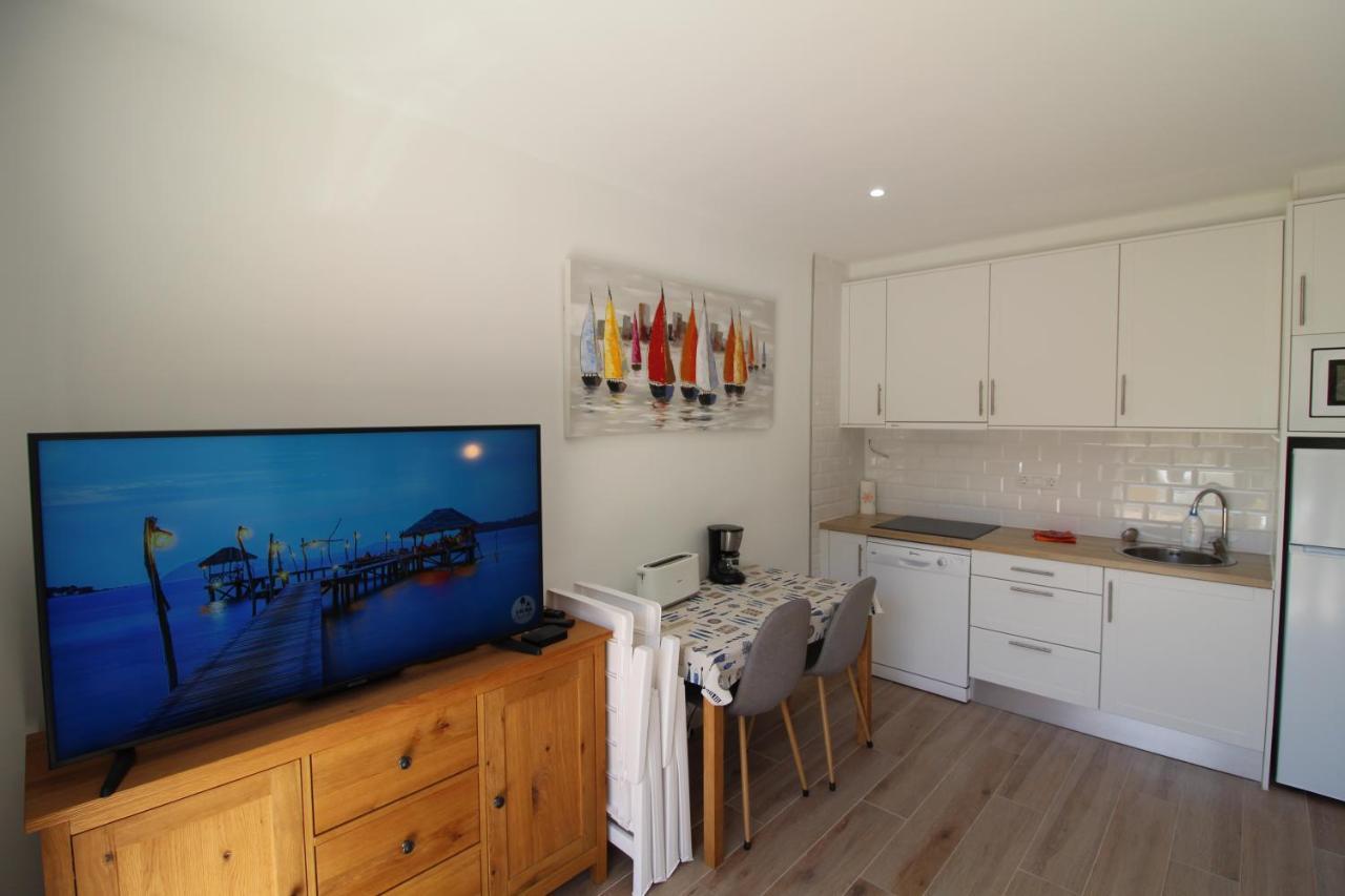 Velas Apartamento Costa Adeje (Tenerife)