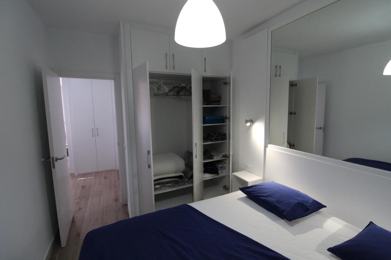 Velas Apartamento *