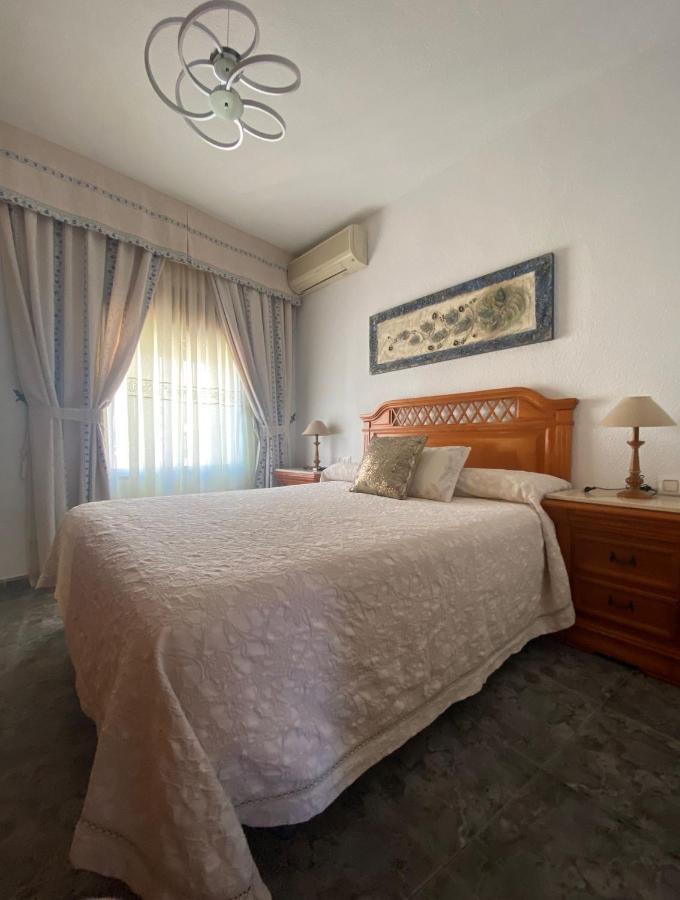 Guest house Mari Carmen