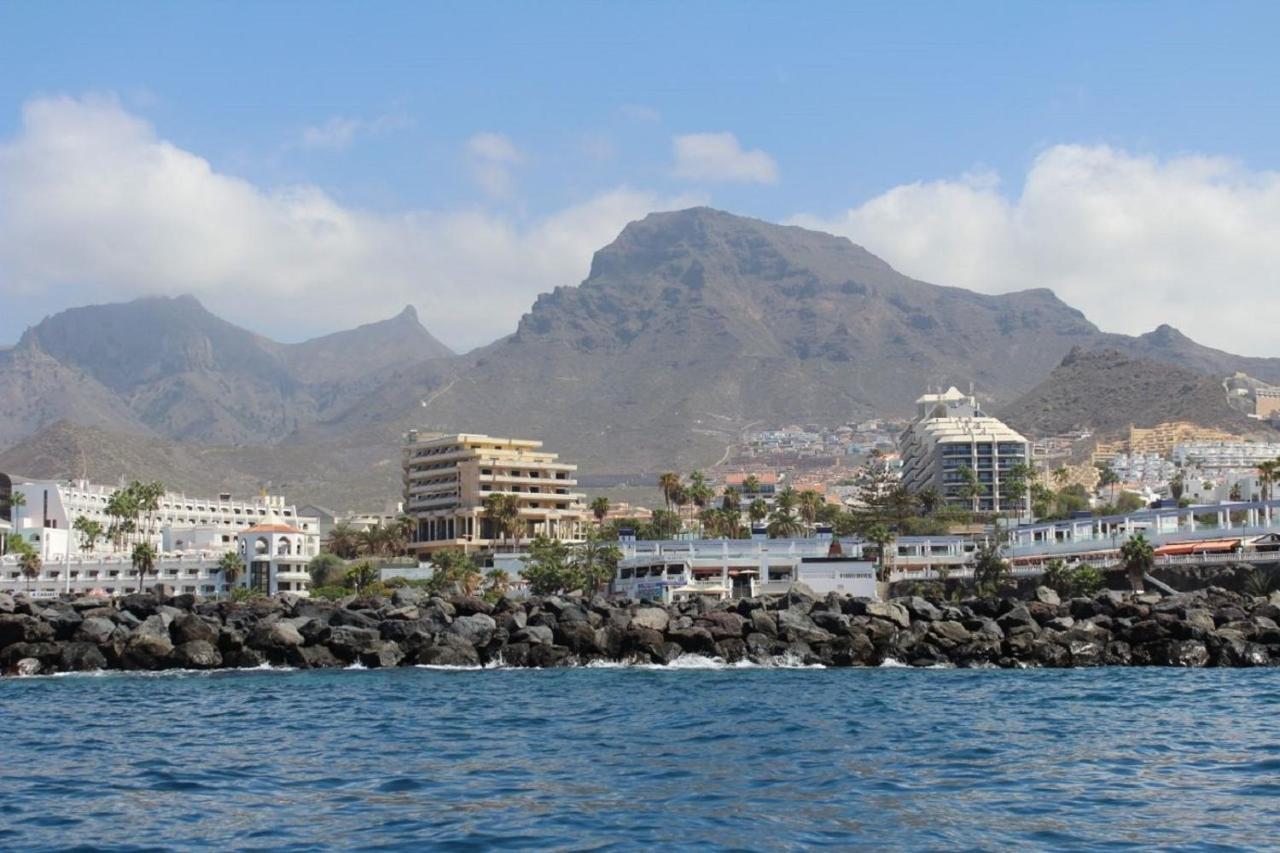 Velas * Costa Adeje (Tenerife)