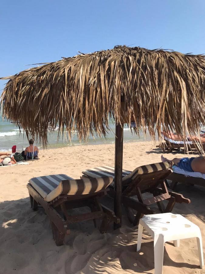 Del Mar * La Marina