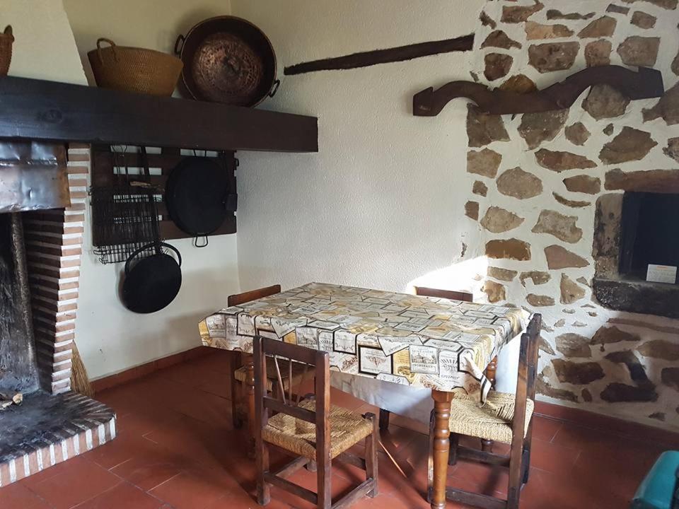 Camaretas Casa rural *