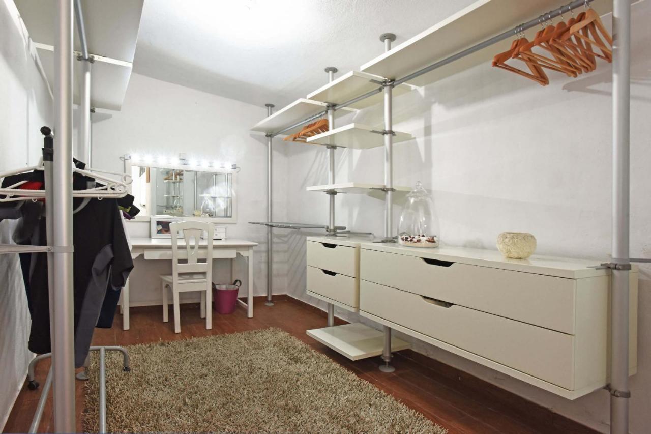 Holiday home Casa El Roquito