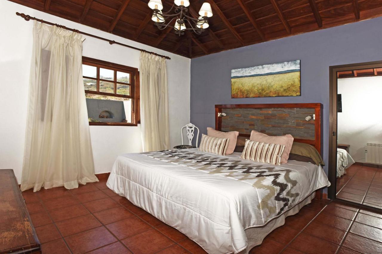 Casa El Roquito * Lodero