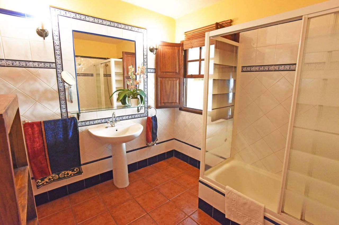 Casa El Roquito Holiday home