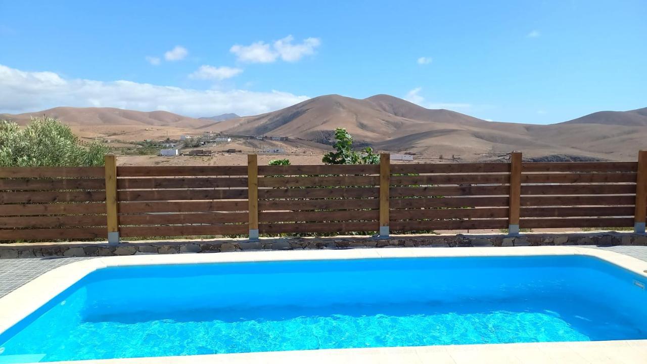 Сasa de vacaciones El Remanso Pájara