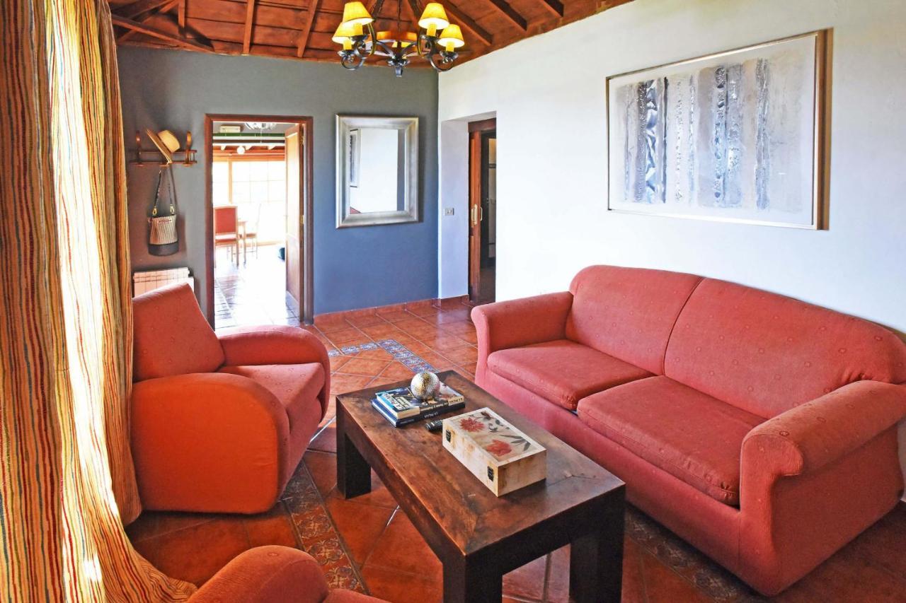 Casa El Roquito * Lodero