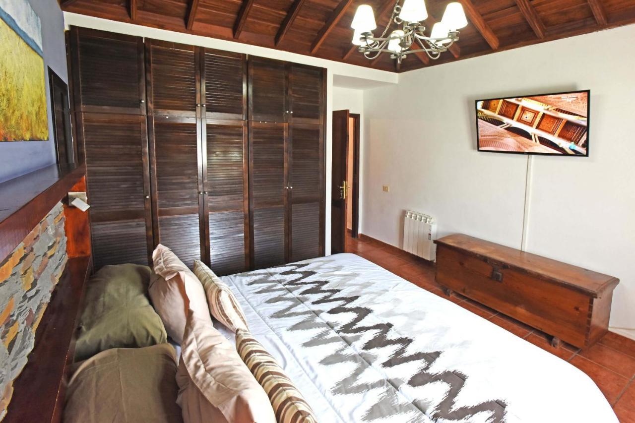 Casa El Roquito Lodero