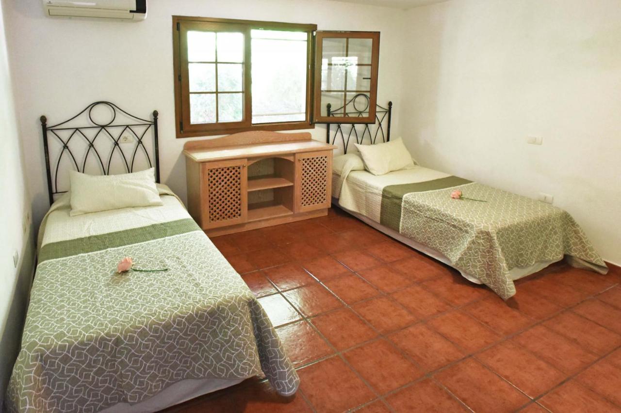 Casa El Roquito *