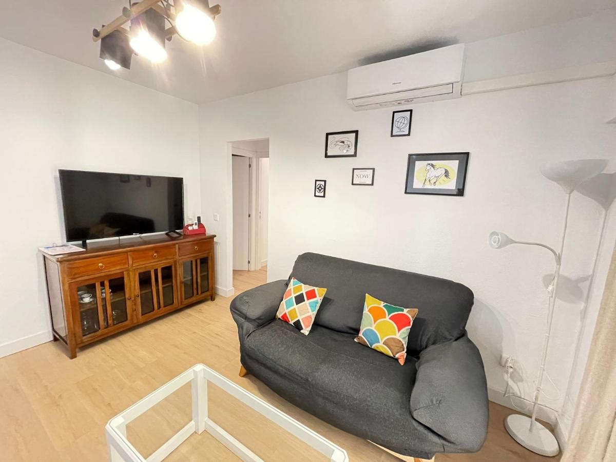 Apartment El Pisito Sanlucar