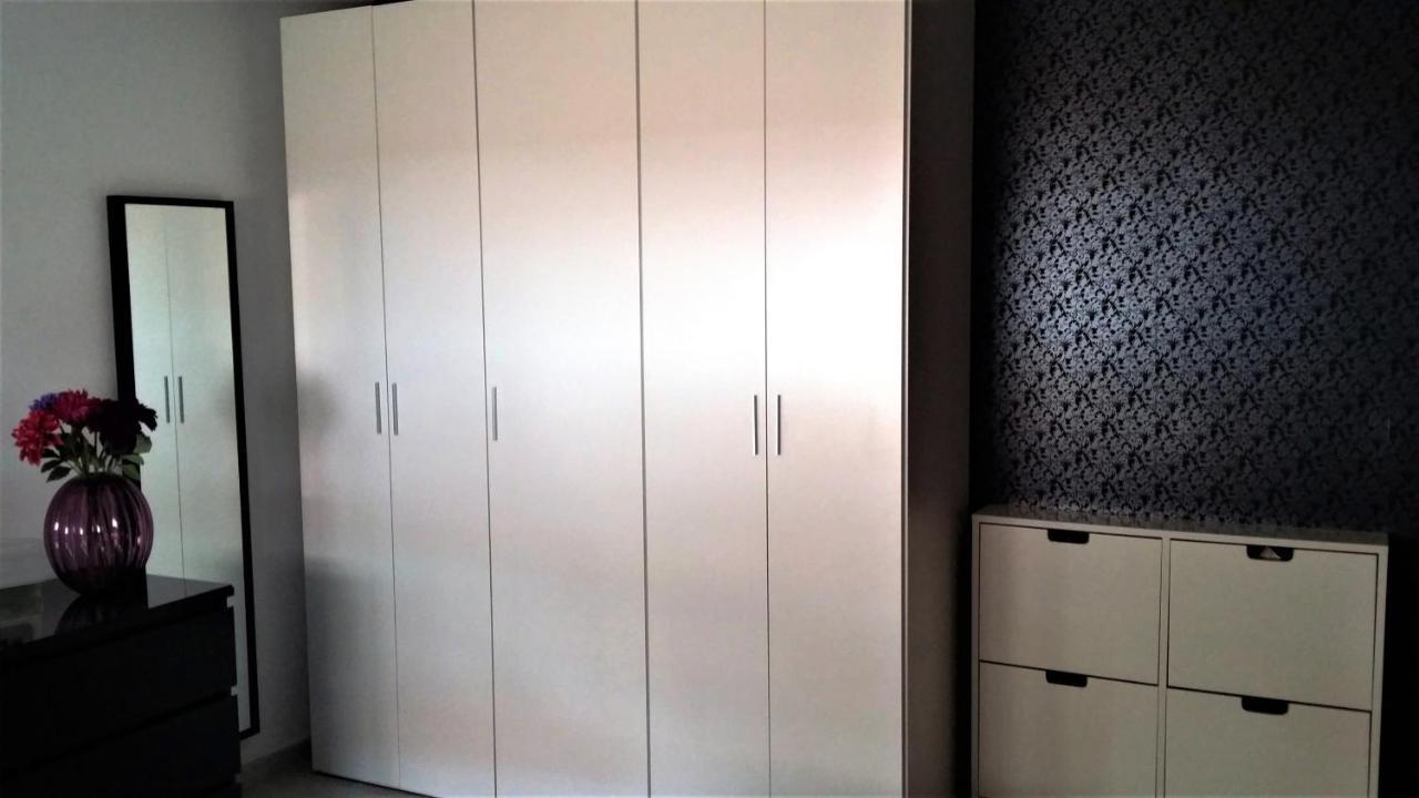 Apartamento Zagv Space
