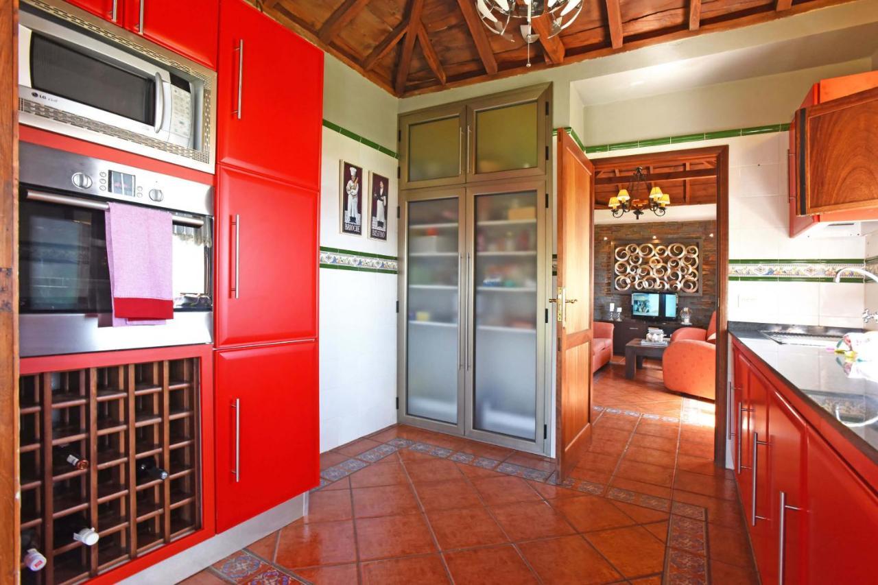 Casa El Roquito * Lodero