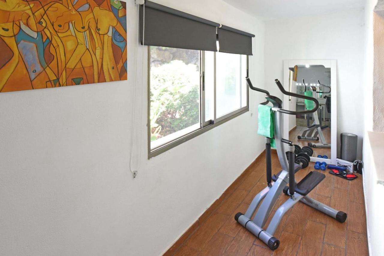 Casa El Roquito Holiday home