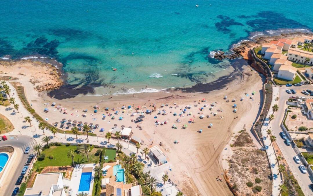 Oleza Garden - Laguna Rosa - - Pool&garden View. * Playa Flamenca