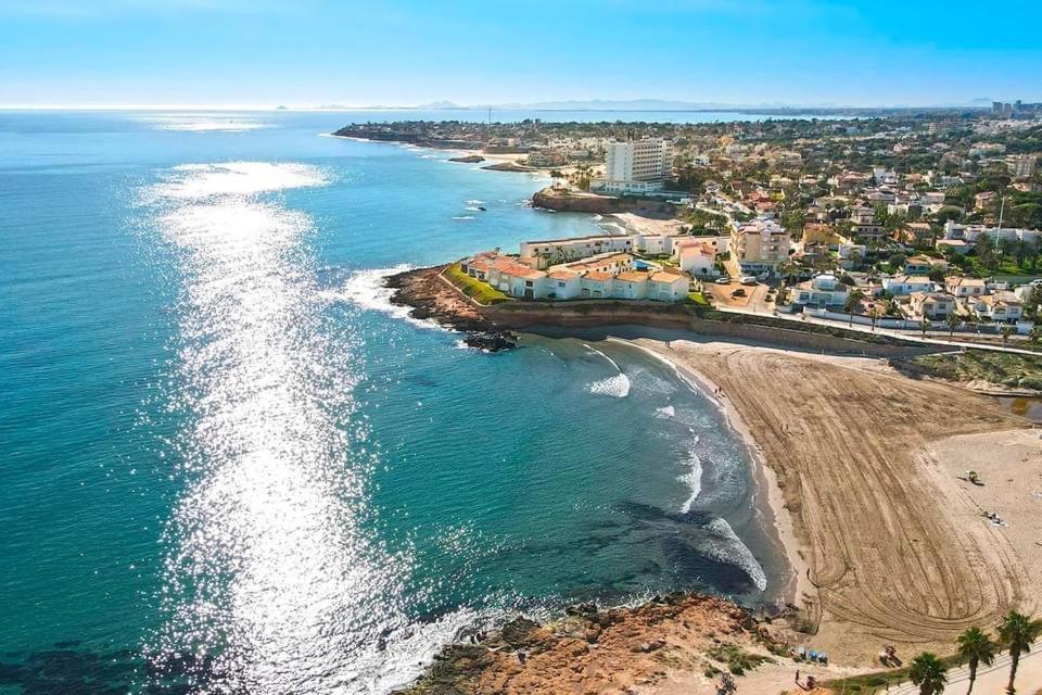 Apartamento Oleza Garden - Laguna Rosa - - Pool&garden View. Playa Flamenca