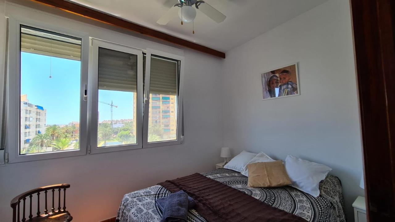 Aguadulce Torre Almeragua Apartment
