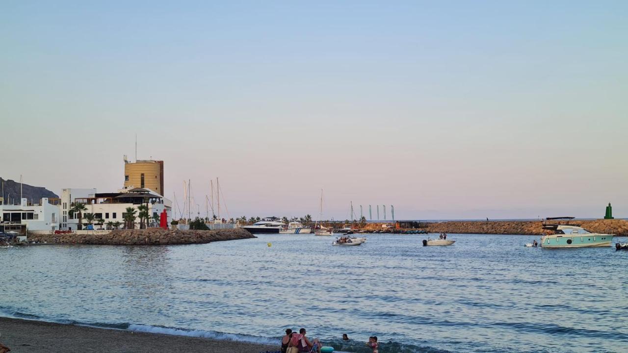 Apartment Aguadulce Torre Almeragua *