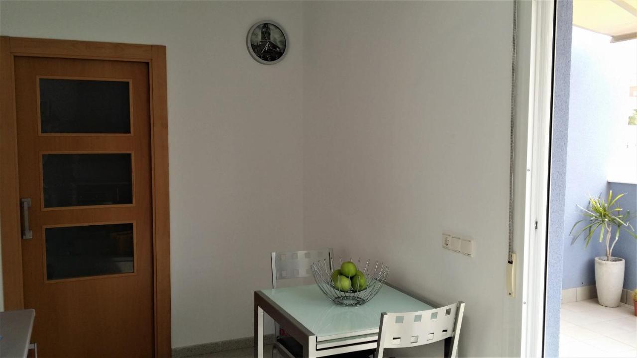 Apartamento Zagv Space *