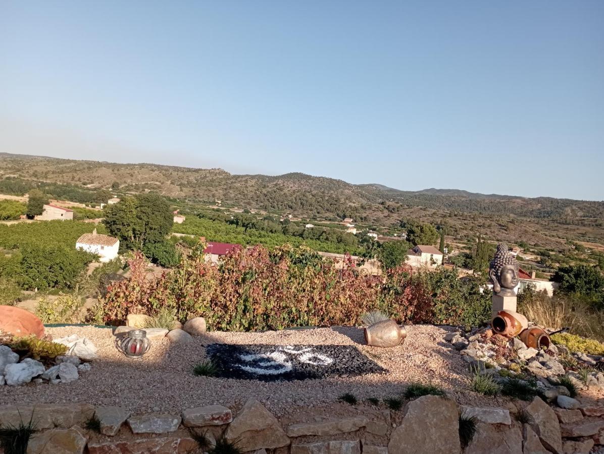 Bed & Breakfast Cabezo Bunuel Rural *