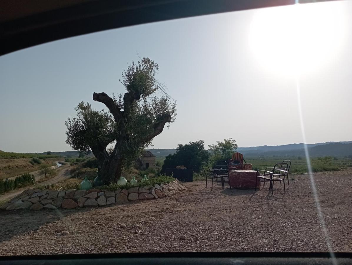 Cabezo Bunuel Rural Bed & Breakfast Calanda