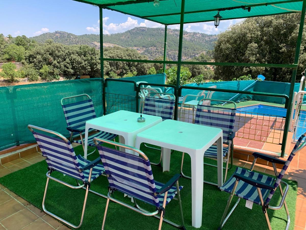 Apartment Vivienda Rural Cardera Sierra De Cazorla