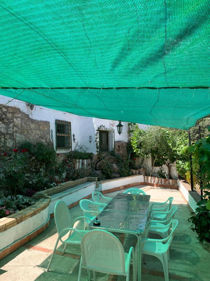 Apartment Vivienda Rural Cardera Sierra De Cazorla