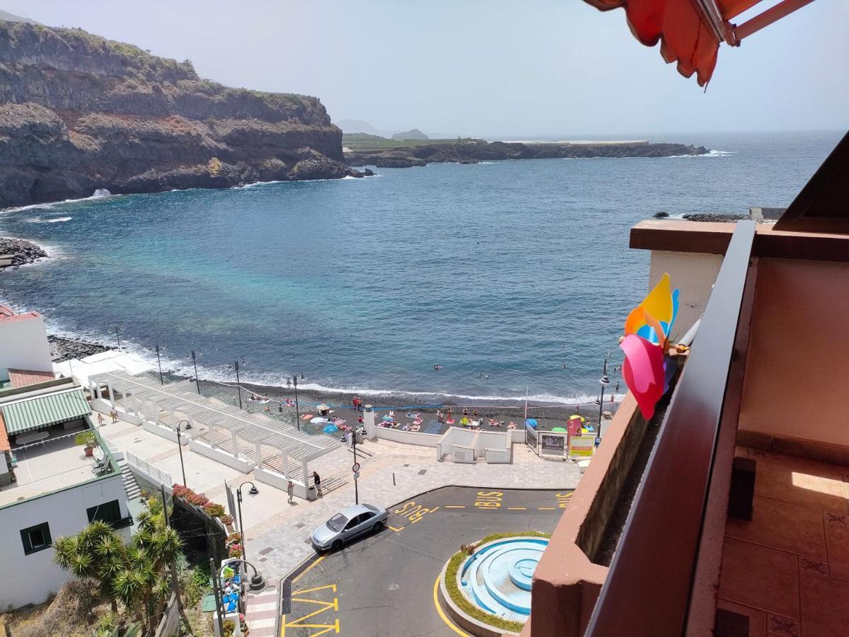 Apartamento Sea View Terrace At San Marcos