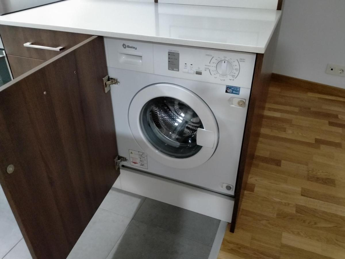 Jardin Apartment Caldas De Reis