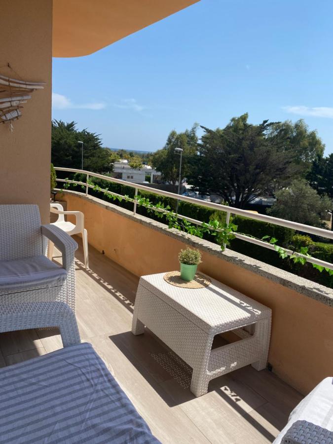 Apartment Costa Brava