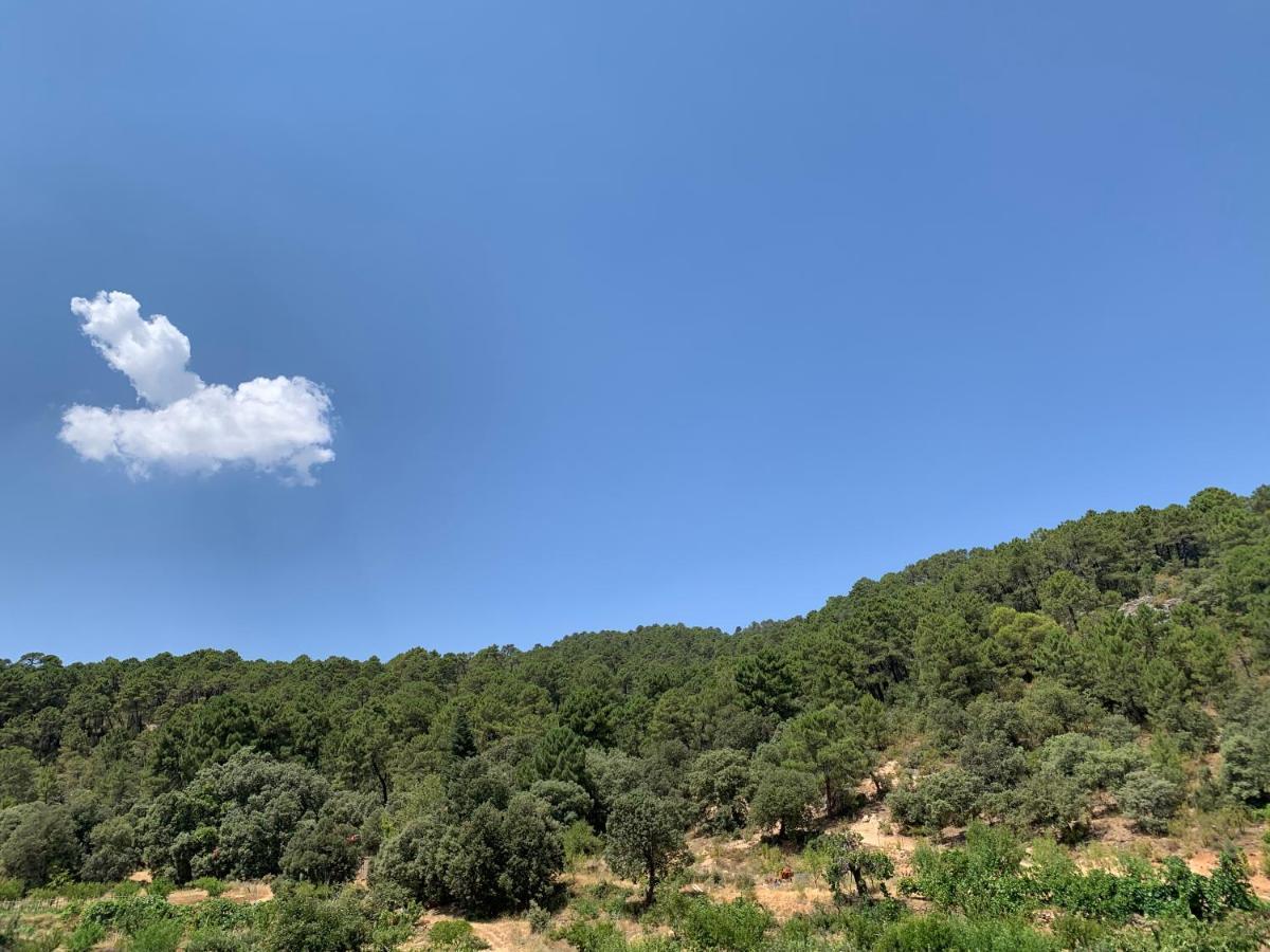 Apartment Vivienda Rural Cardera Sierra De Cazorla Beas de Segura
