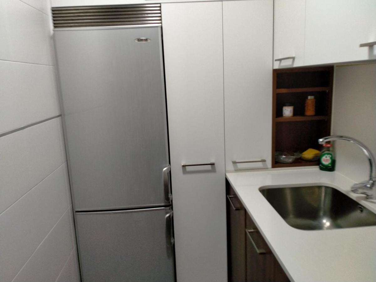Apartment Jardin