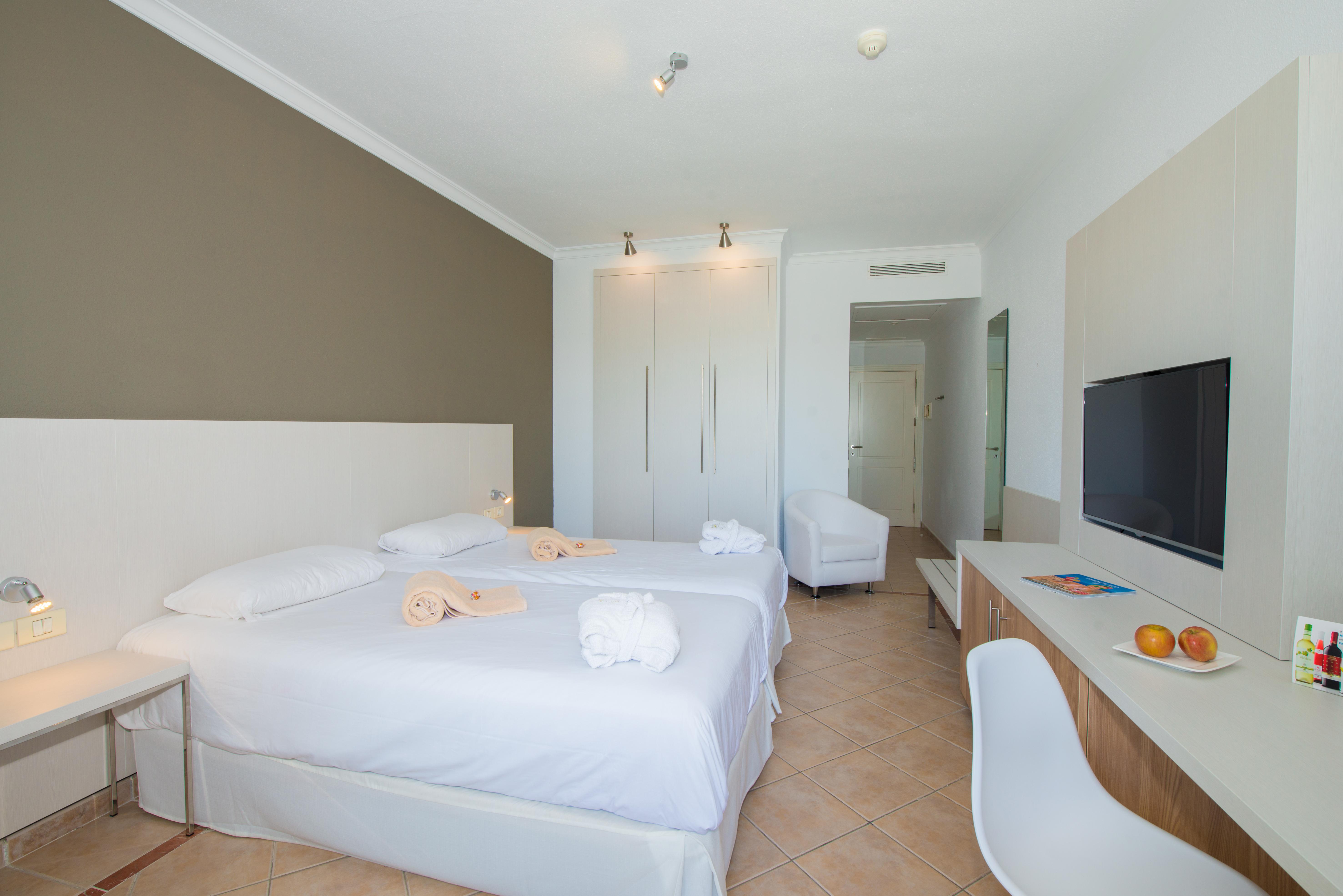 Bull Vital & Boutique - Only Adults 4* Playa del Ingles (Gran Canaria)