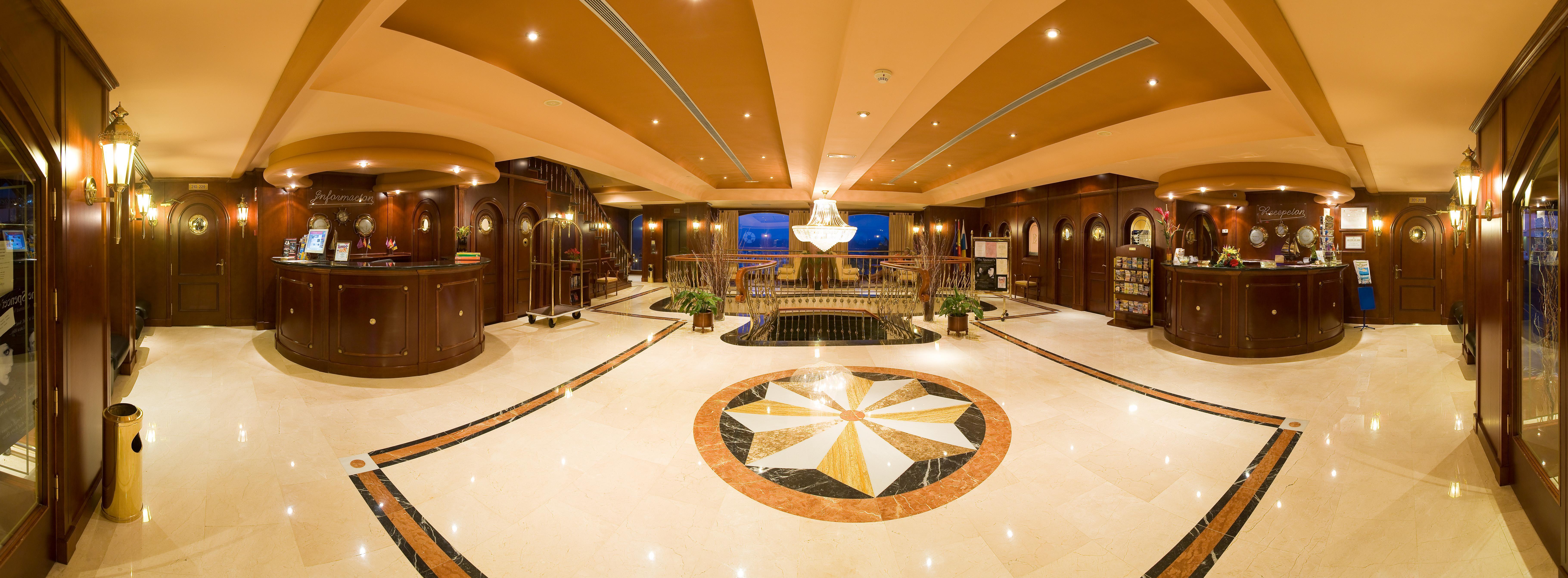 Club Hotel San Agustín