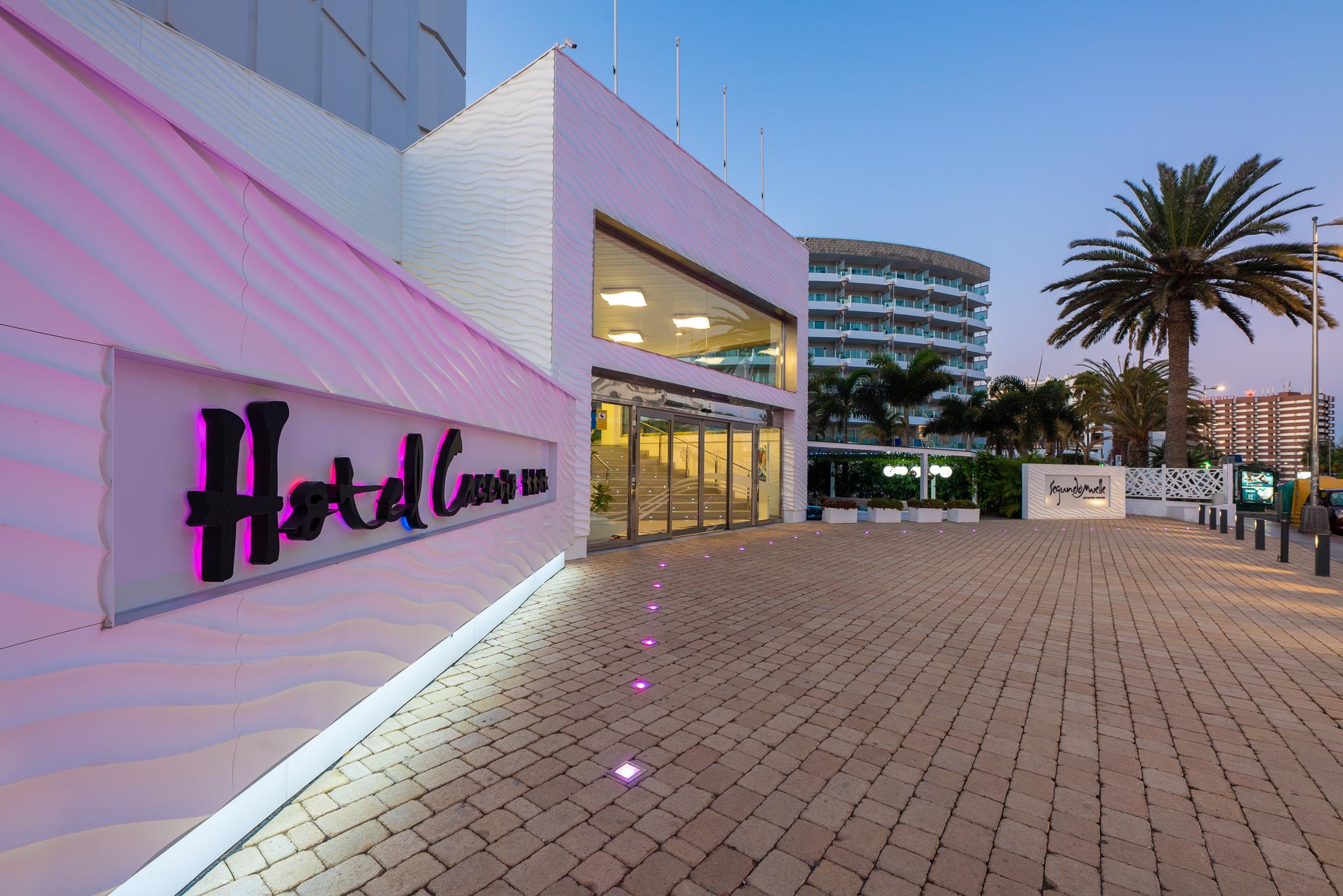 Caserio 4* Playa del Ingles (Gran Canaria)
