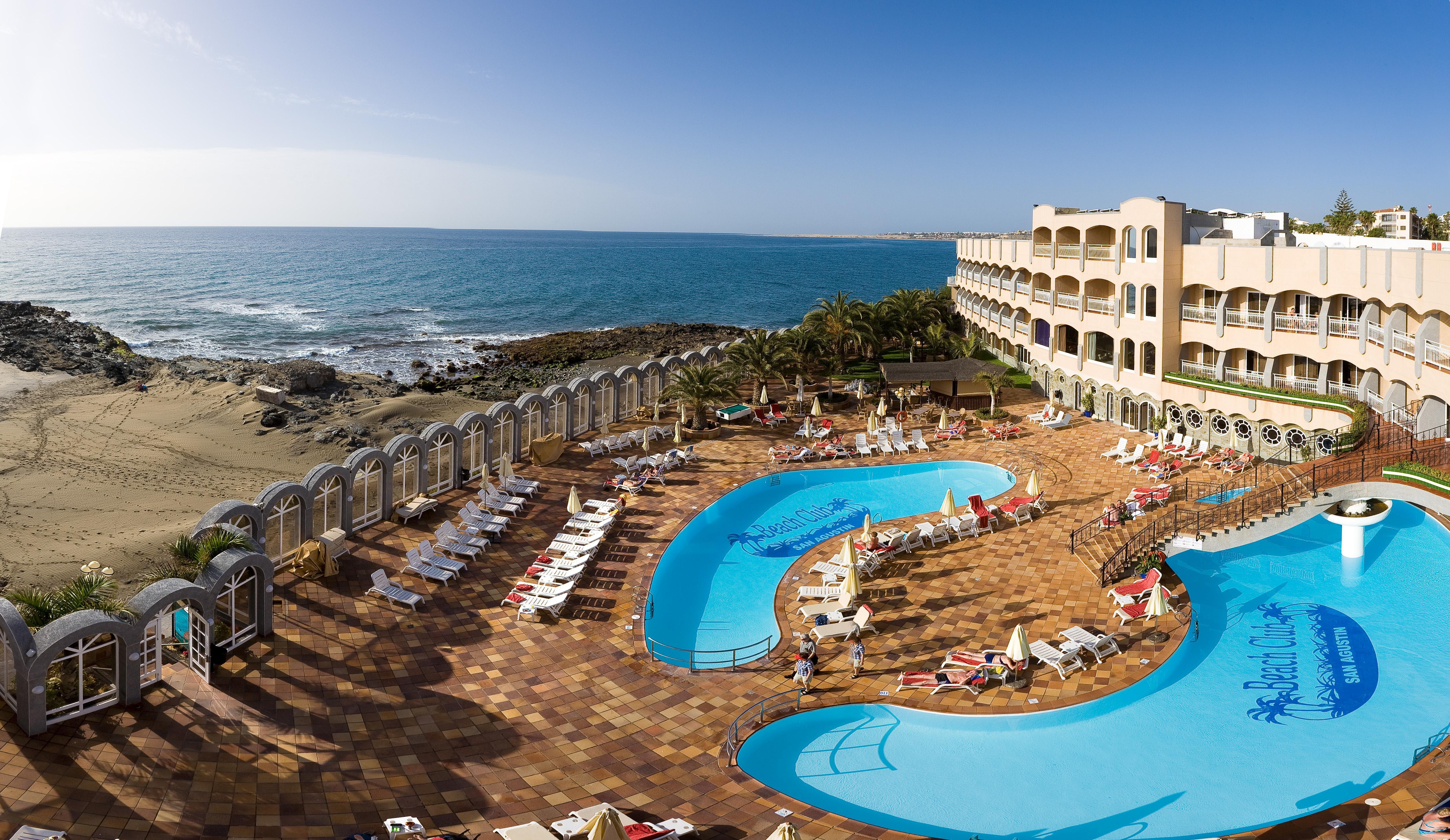 Club 4*