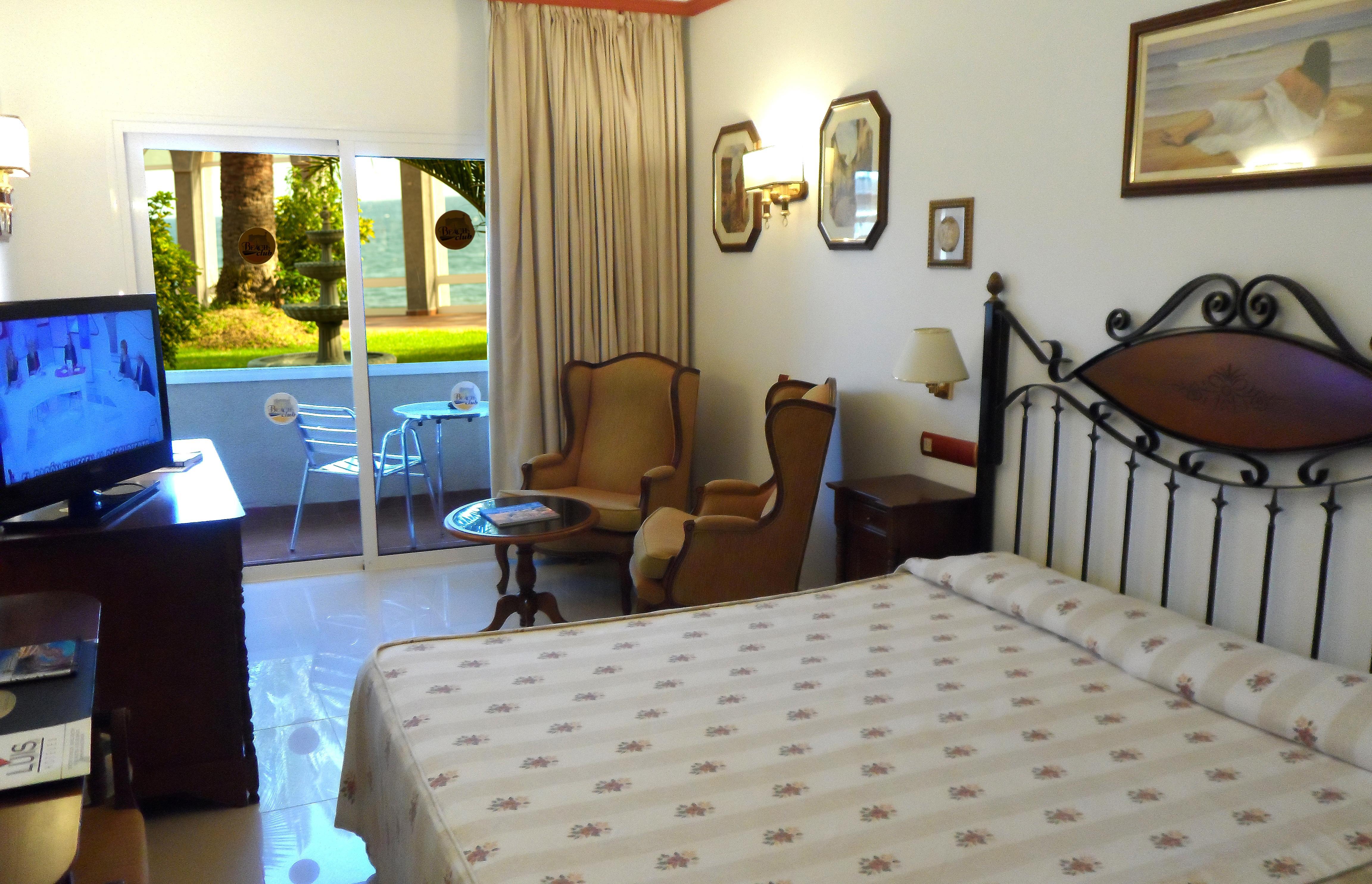 Hotel Club San Agustín