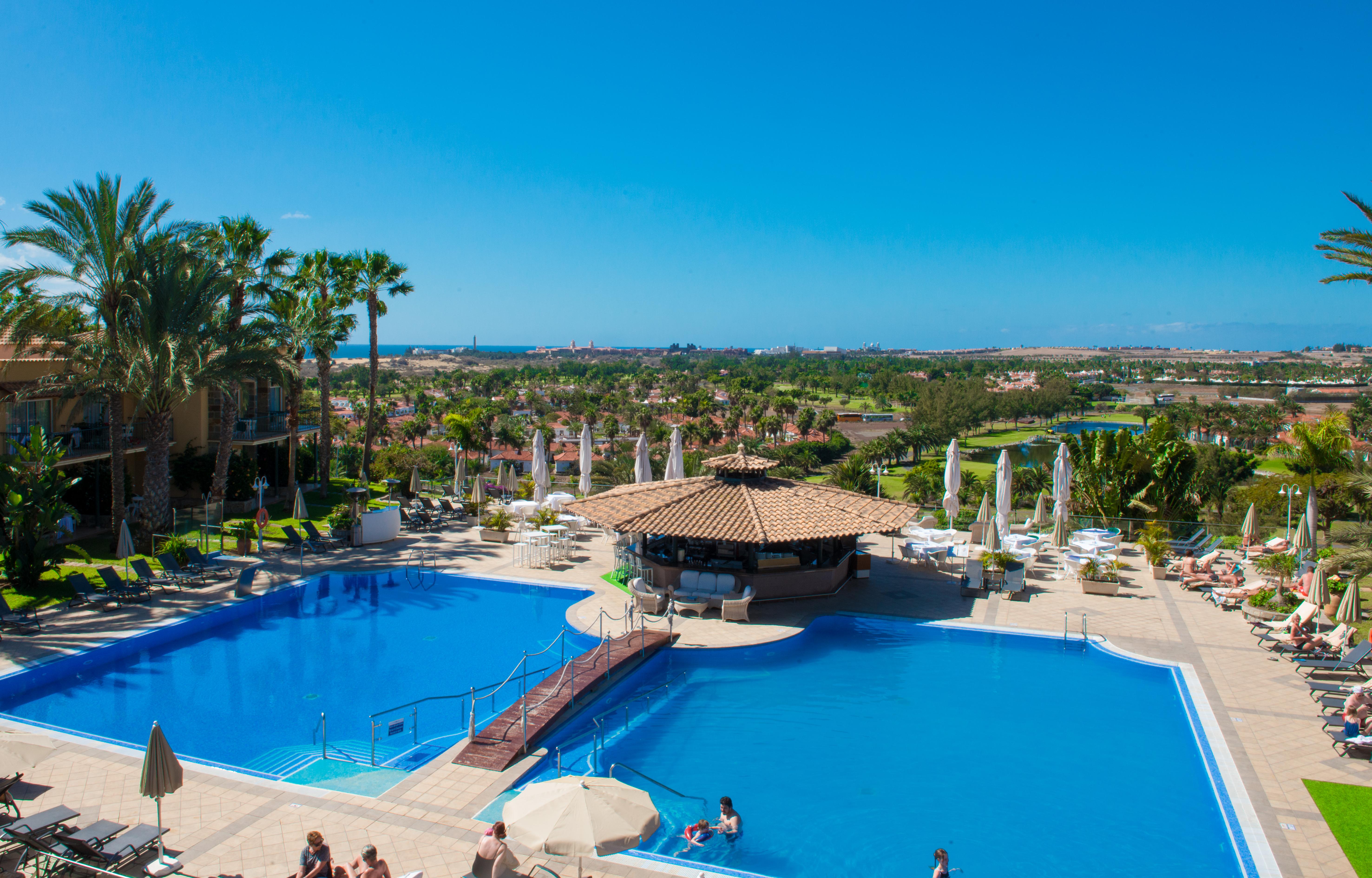 Hotel Bull Vital & Boutique - Only Adults Playa del Ingles (Gran Canaria)