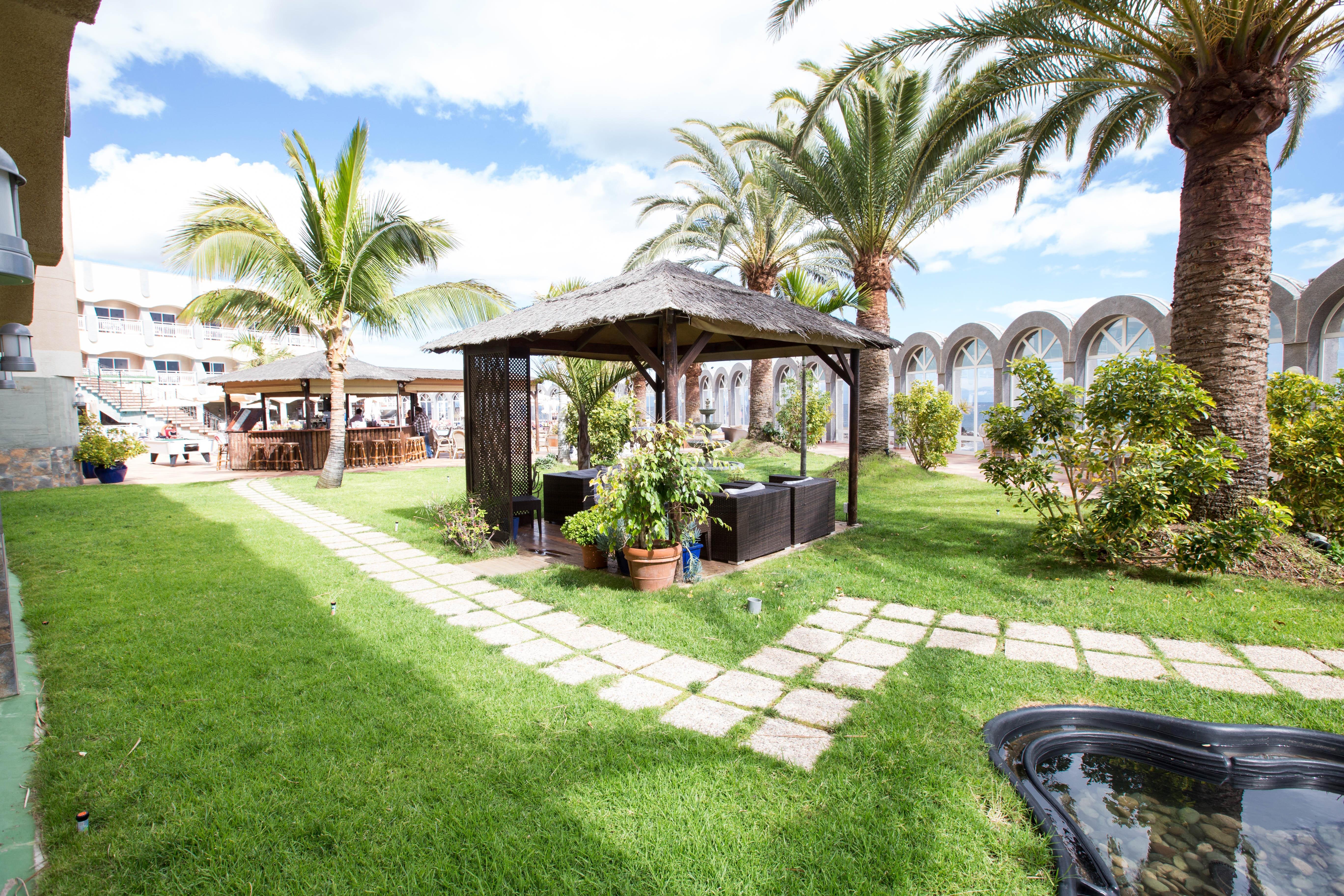 Club 4* San Agustín