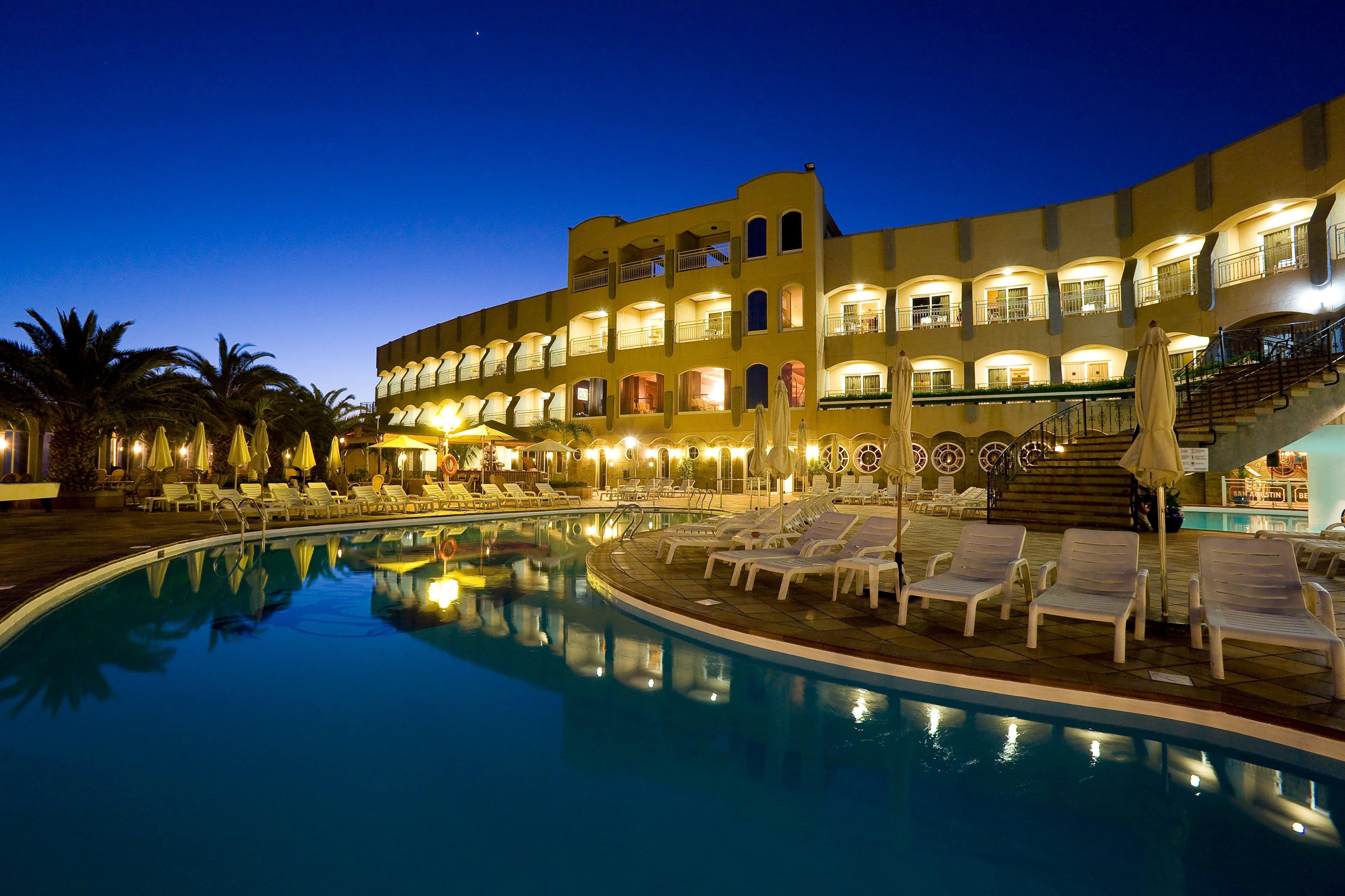 Hotel Club