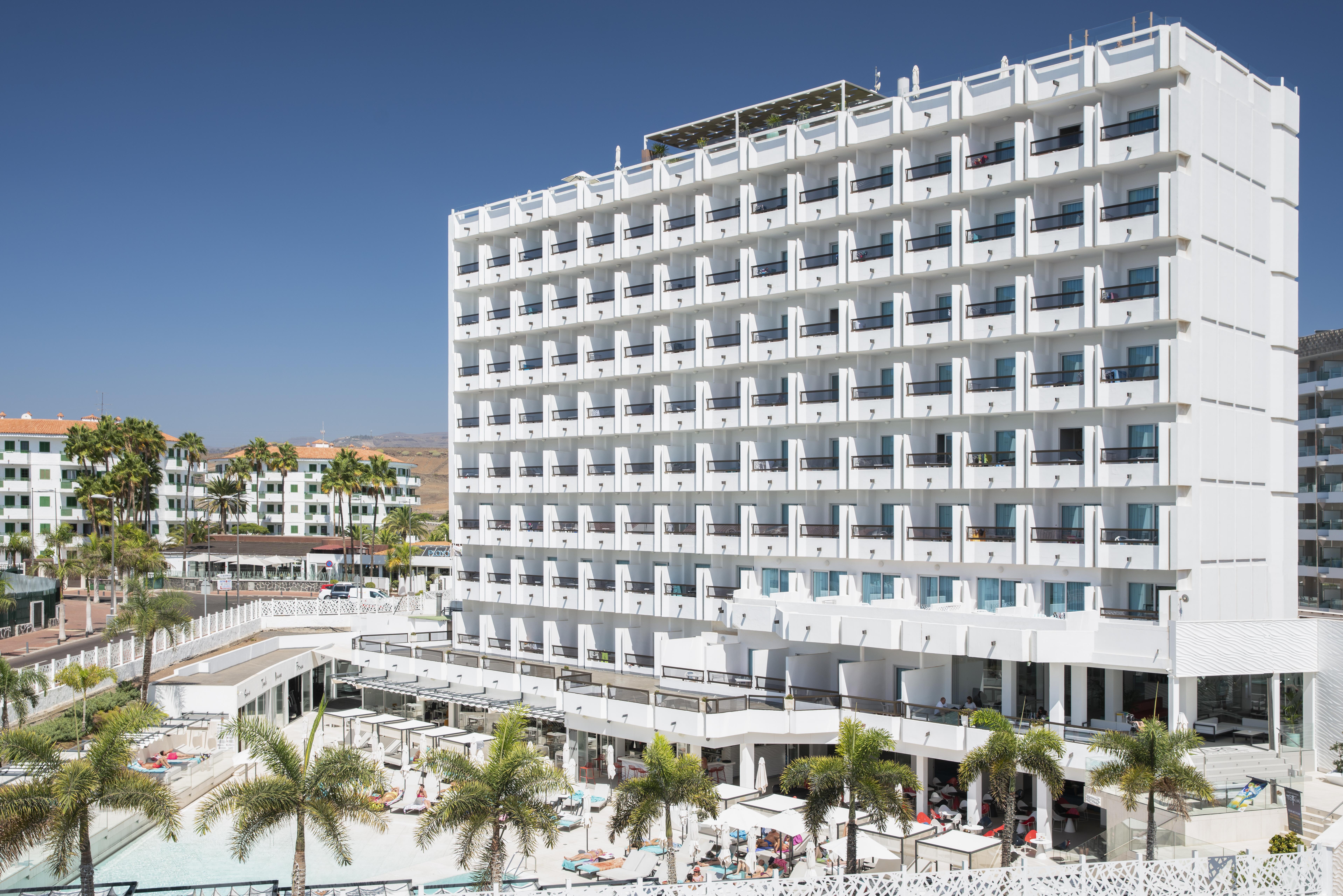 Caserio Hotel 4*
