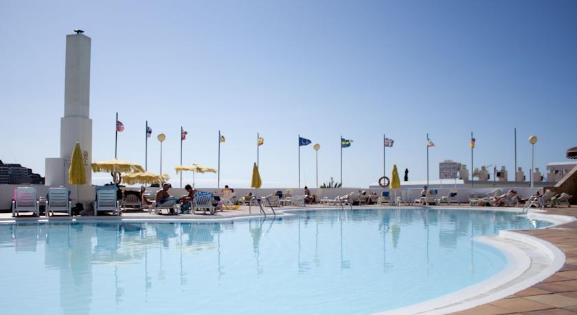 Aparthotel Vistaflor Puerto Plata 3*