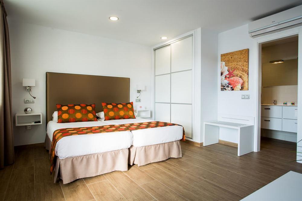Apartamento Ig Nachosol Premium By Servatur (adults Only) *
