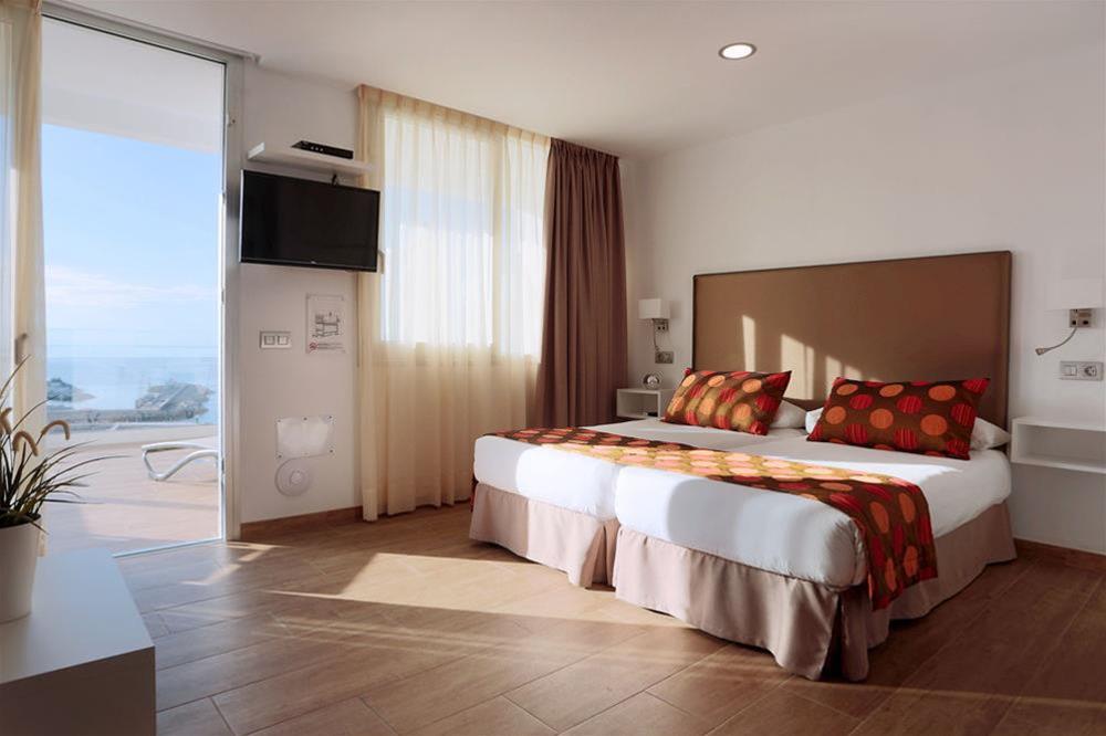 Ig Nachosol Premium By Servatur (adults Only) Apartamento Puerto Rico (Gran Canaria)